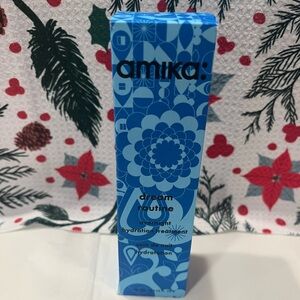 Amika Dream Routine overnight Hydration Treatment